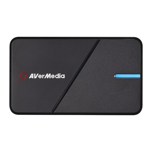 AVerMedia GC551G2 Live Gamer Extreme 3, Plug and Play 4K Capture Card for  Gaming, Content Creating,Streaming,4Kp30 Capture