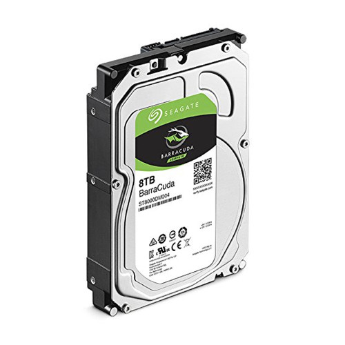 HDD 8TB Seagate Barracuda ST8000DM004 ⑥ Amazon.com: Seagate BarraCuda Internal Hard Drive 8TB SATA