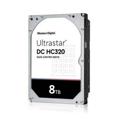 WD WUH721818ALE6L4 Ultrastar DC HC550 18 TB 0F38459 3.5