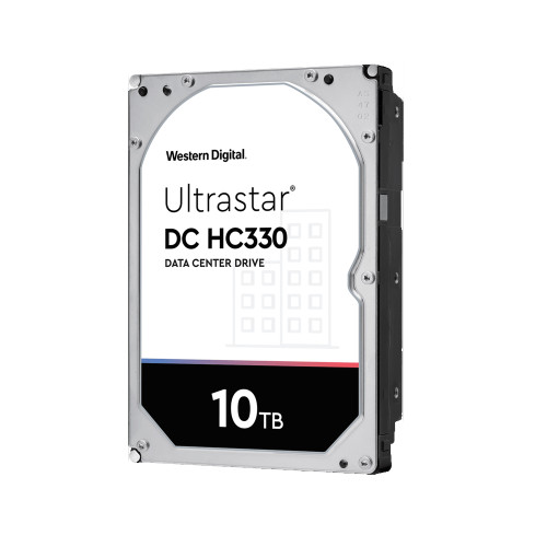 WD Ultrastar HC560 20TB Internal Hard Drive (HDD) WUH722020BLE6L4