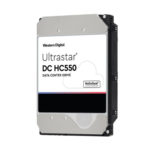 Toshiba MG08ACA16TE 16TB 7200RPM 512e 3.5