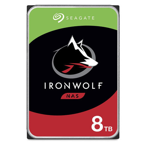 Seagate, ST8000DM004, Barracuda,Internal Hard Drive, Seagate HDD