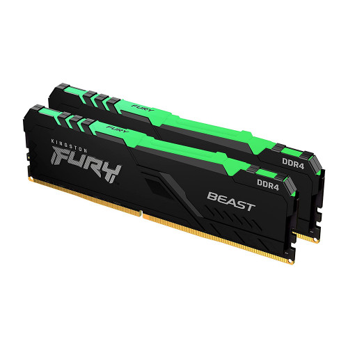 Kingston FURY16GB×4 DDR4 3200MT/s（ジャンク） Kingston FURY16GB×4 DDR4 3200MT/s（ジャンク）