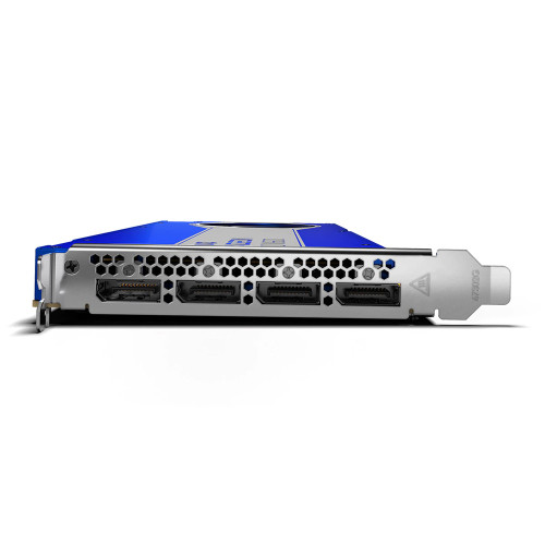 AMD Radeon Pro W7600 - Thumbnail 5