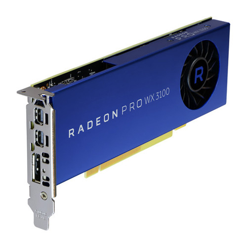 Amd Gpu Rendering Amd Radeon Pro Render AMD 100-300000074 Radeon