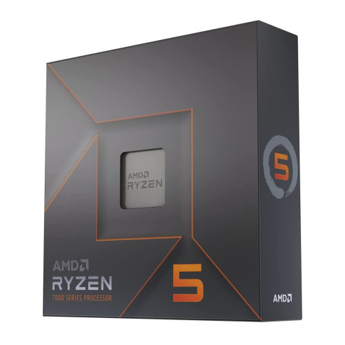 AMD Ryzen 7 7800X3D Processor (Zen 4) 8-Core 4.2GHz AM5 120W