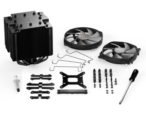 Dark Rock Pro 4 - Thumbnail 3