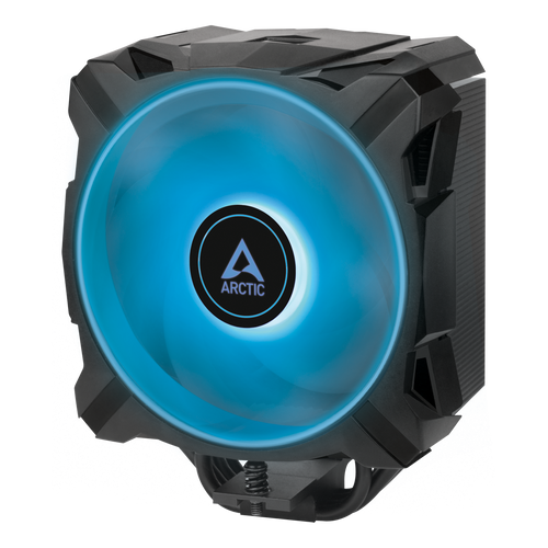 Arctic FREEZER I35 Tower CPU Cooler with RGB - Thumbnail 4