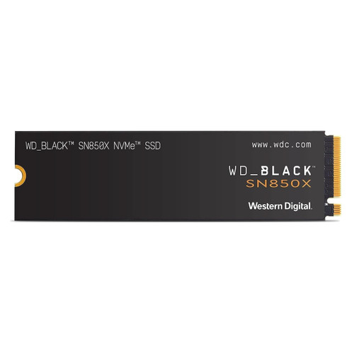 WD WDS100T4X0E BLACK 1TB SN7100 NVMe Internal Gaming SSD Solid