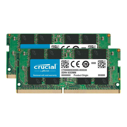 TEAMGROUP Elite DDR4 32GB Single 3200MHz PC4-25600 CL22 Non
