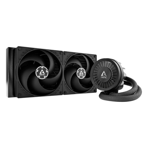 ARCTIC Liquid Freezer III Pro 360 AIO CPU Cooler - Black