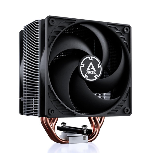 Arctic Freezer 36 CPU Fan Cooler, Intel Socket LGA1700 AMD Socket