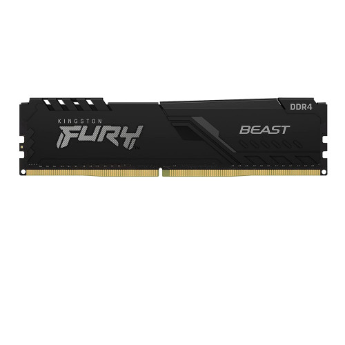 Kingston KF432C16BBA/32 FURY Beast RGB 32GB 3200MHz DDR4 CL16