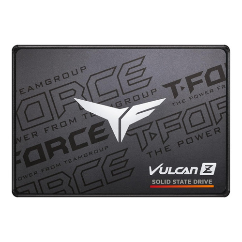 Teamgroup T-Force Vulcan Z 1TB SLC Cache 3D NAND TLC 2.5
