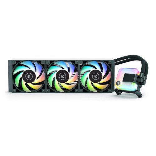 EK-AIO 360 D-RGB