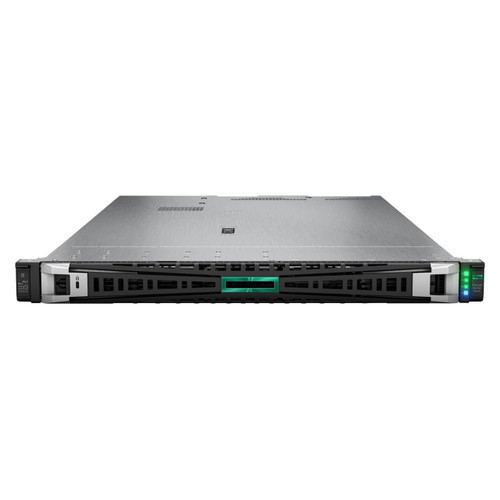 HPE ProLiant DL360 G11 1U Rack Server - 1 x Intel Xeon Silver 4516Y + 2.2GHz-128GB RAM NS204i‑u-NVMe Controller P72993-005