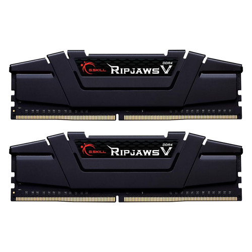 G.Skill RipJaws V Series 16GB (2 x 8GB) 288-Pin SDRAM DDR4 3200