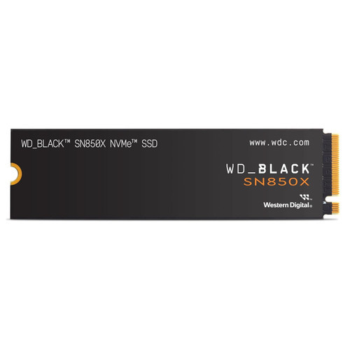 WD WDS100T4X0E BLACK 1TB SN7100 NVMe Internal Gaming SSD Solid