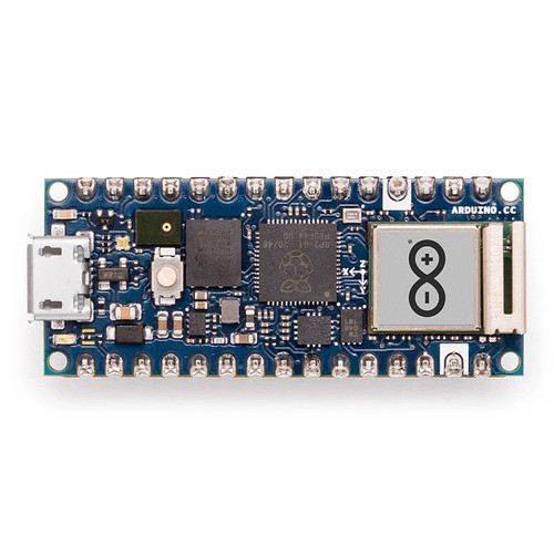 USP 付属品多数 Arduino ABX00092 Nano without headers ESP32-S3, USB-C, Wi-Fi
