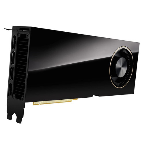 PNY RTX A2000 12GB NVIDIA Graphics Card - High-Performance Video