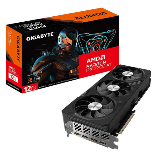 Gigabyte GV-R9070XTGAMING OC-16GD Radeon RX 9070 XT Gaming OC 16G