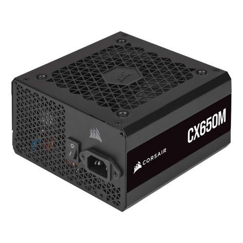 Corsair CP-9020281-NA HX1200i Fully Modular Ultra, Low Noise ATX