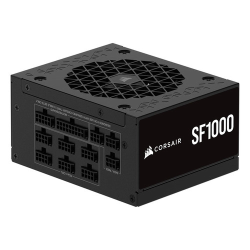 Corsair CP-9020281-NA HX1200i Fully Modular Ultra, Low Noise ATX