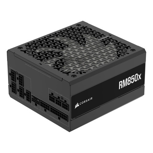 Corsair CP-9020221-NA CX-M Series, CX650M, Modular Power Supply