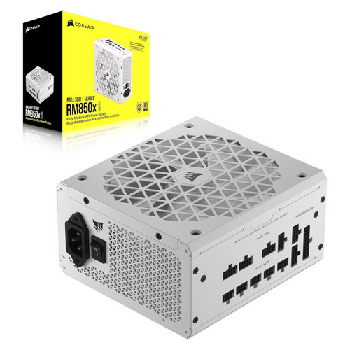 Cooler Master MWE Gold 1050 V2 ATX3.0 Fully Modular Power Supply