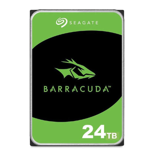 Seagate 10TB Exos 7E10 7200 RPM 256MB Cache SATA 6.0Gb/s 3.5
