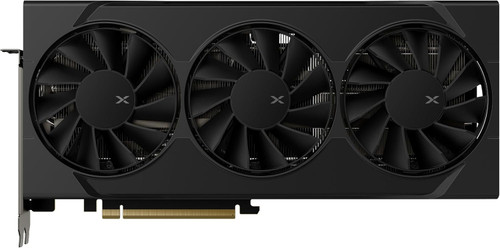 XFX RX-96TS316B7 Swift AMD Radeon RX 9060 XT OC Triple Fan Gaming
