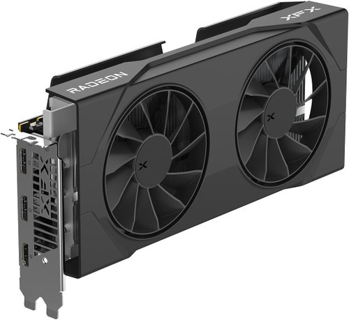 ジャンク　RX6600 Amazon.com: QTHREE Radeon RX 560 XT 8GB GDDR5 Graphics Card,1792SP