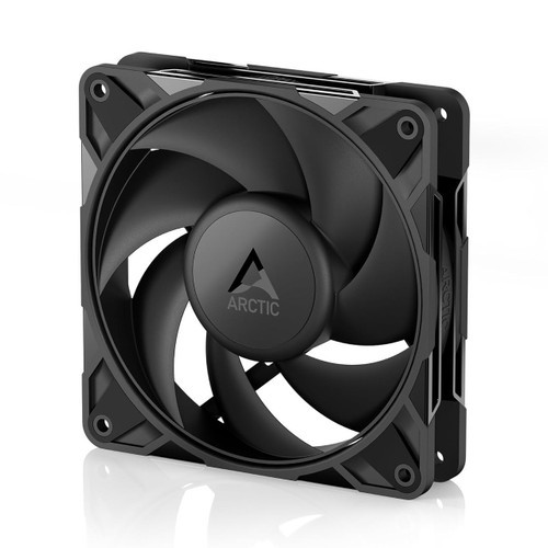 Arctic ACFAN00314A P14 Pro PST 140 mm PWM Fan w/ Y-Cable Splitter, 400-2500 RPM Fluid Dynamic Bearing, 4-Pin - Black Arctic ACFAN00314A P14 Pro PST 140 mm PWM Fan w/ Y-Cable Splitter, 400-2500 RPM Fluid Dynamic Bearing, 4-Pin - Black