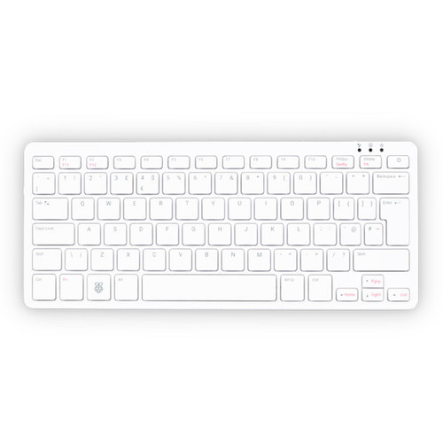 Raspberry Pi SC1231 Pi 500, Unit only- Quad-Core 64-bit Arm Processor, Support WiFi/Bluetooth Raspberry Pi SC1231 Pi 500, Unit only- Quad-Core 64-bit Arm Processor, Support WiFi/Bluetooth