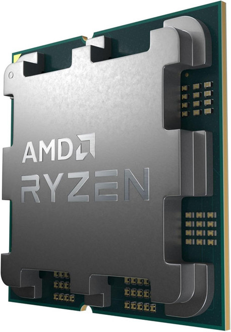 AMD 100-100001236SBX Ryzen 7 8700G 8-Core, 16-Thread Desktop