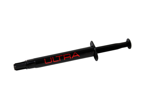 Thermal Hero TH-301304 ULTRA 4g Thermal Paste ADVANCED - CPU GPU cleaning cloth & spatula