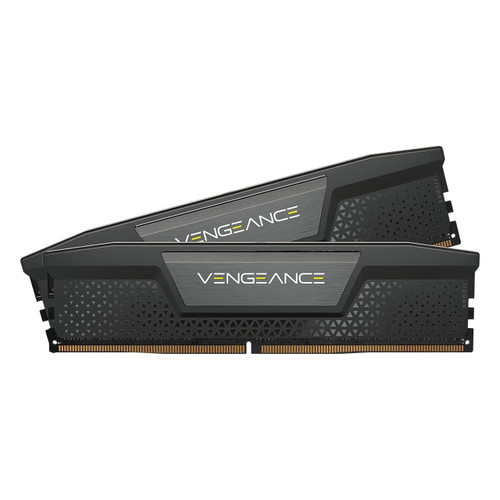 Corsair CMH16GX5M2B5200C40 Vengeance RGB DDR5 RAM 16GB (2x8GB