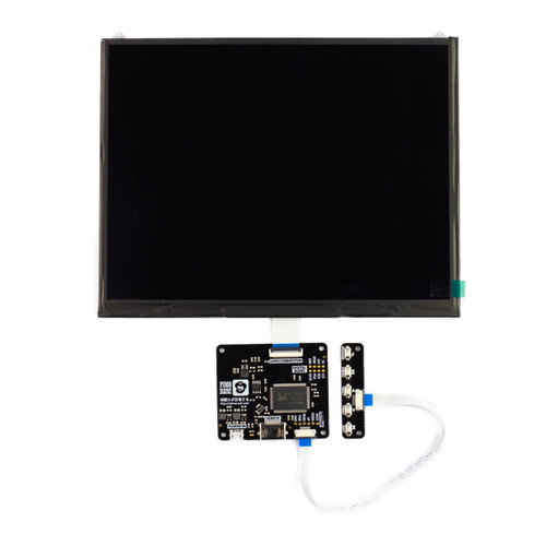 Pimoroni HDMI 10" IPS LCD Screen Kit - Thumbnail 4