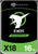 Seagate Exos X18 16TB HDD 3.5" SAS Internal Hard Disk Drive (ST16000NM004JSP)