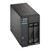 Asustor AS6702T LOCKERSTOR 2 Gen2, Small Business 2-Bays NAS, Quad-Core CPU, Dual 2.5/10GbE Port, 4GB DDR4 RAM, Network Attached Storage (Diskless)