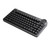 Azio FK201 FOQO Wireless Mechanical  Keyboard with Brown Switches - Space Grey