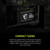 MSI MAG A850GL PCIE 5.1 & ATX 3.1 Gaming Power Supply Full Modular 80 Plus Gold Certified 850W MAGA850GLPCIE5