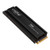 Crucial T500 GEN4 SSD M.2 2280 2TB PCIe 4.0 NVMe 3D NAND TLC, Up to 7400MB/s, Internal SSD with Heatsink CT2000T500SSD5