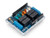 Arduino A000110 4 Relays Shield  allows driving high power loads.