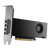 PNY VCNRTX2000ADA-PB NVIDIA RTX 2000, Ada Generation 16GB, DDR6, 128-Bit Graphics Card