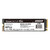 TEAMGROUP TM8FPW002T0C101 MP44 2TB SLC Cache Gen 4x4 M.2 2280 PCIe 4.0,NVMe Laptop,Desktop,NAS SSD Read Up to 7400MB/s