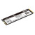 TEAMGROUP TM8FPW002T0C101 MP44 2TB SLC Cache Gen 4x4 M.2 2280 PCIe 4.0,NVMe Laptop,Desktop,NAS SSD Read Up to 7400MB/s