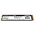 TEAMGROUP TM8FPW004T0C101 MP44 4TB SLC Cache Gen 4x4 M.2 2280 PCIe 4.0,NVMe Laptop,Desktop,NAS SSD Read Up to 7400MB/s