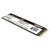TEAMGROUP TM8FPW004T0C101 MP44 4TB SLC Cache Gen 4x4 M.2 2280 PCIe 4.0,NVMe Laptop,Desktop,NAS SSD Read Up to 7400MB/s