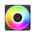 Arctic ACFAN00310A P12 Pro A-RGB, 120 mm A-RGB PWM Fan with Cable Splitter-3 Pack